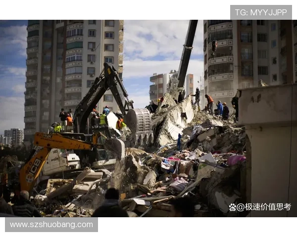 土耳其持续地震引发赌球调查新进展教练将成为调查重点
