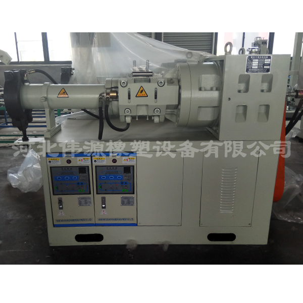 90型矽橡膠擠出機